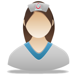 Hemşire Burcu ÇAKIR